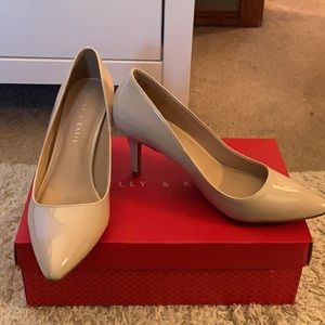 Kelly & Katie High Heels